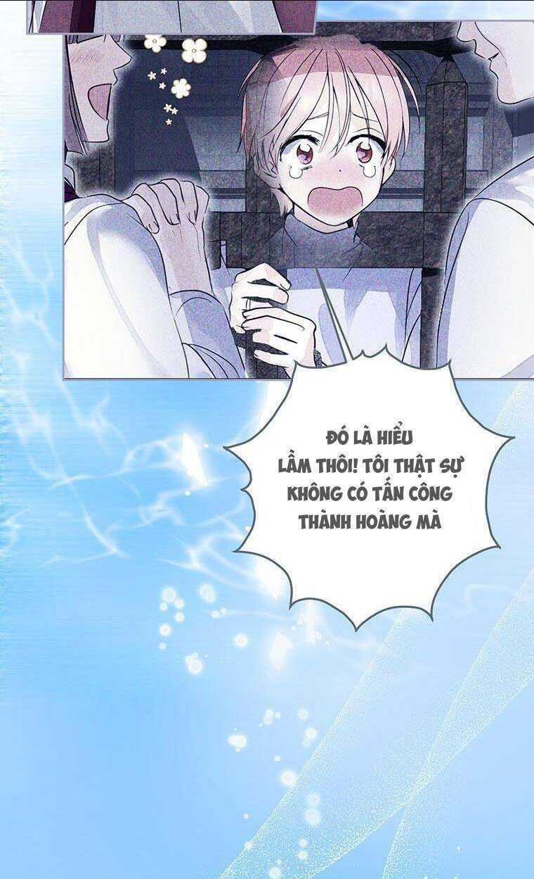 Phía Sau Mặt Nạ Của Nam Chính Hiền Lành: Chapter 2