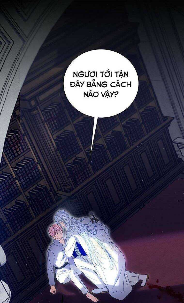 Phía Sau Mặt Nạ Của Nam Chính Hiền Lành: Chapter 2