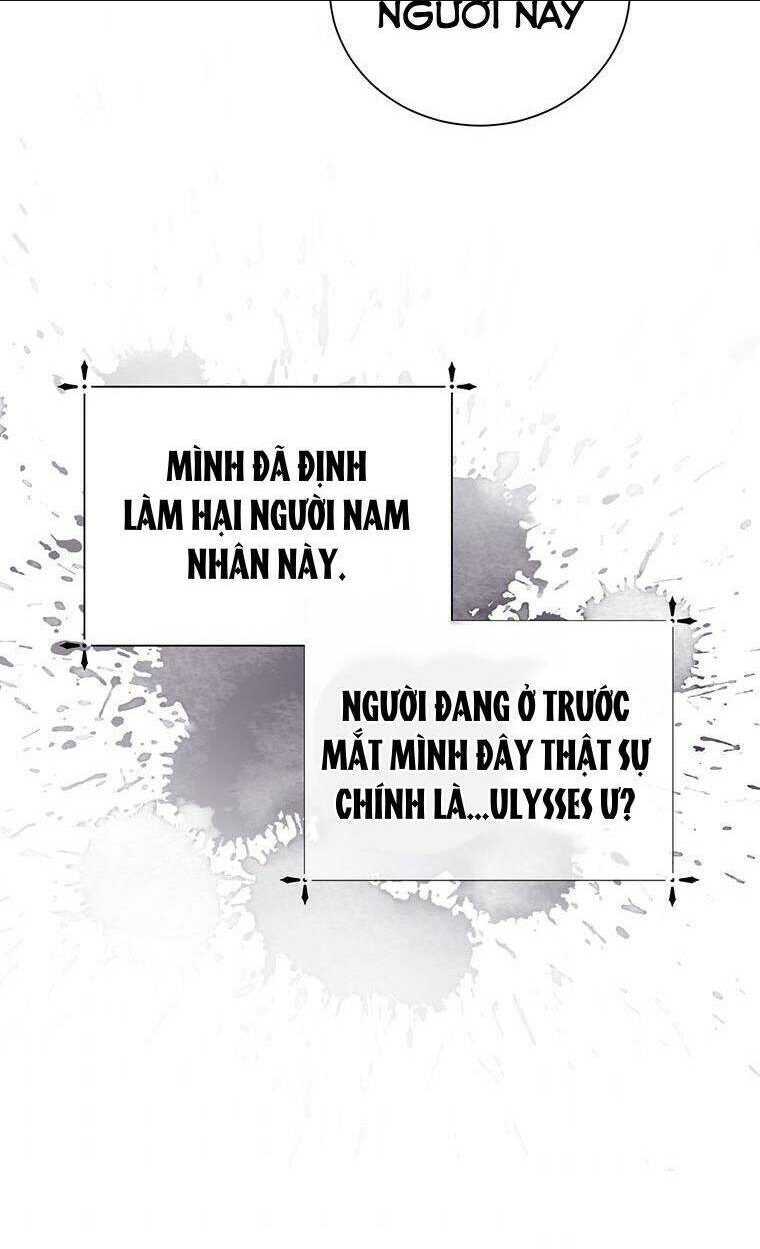 Phía Sau Mặt Nạ Của Nam Chính Hiền Lành: Chapter 2