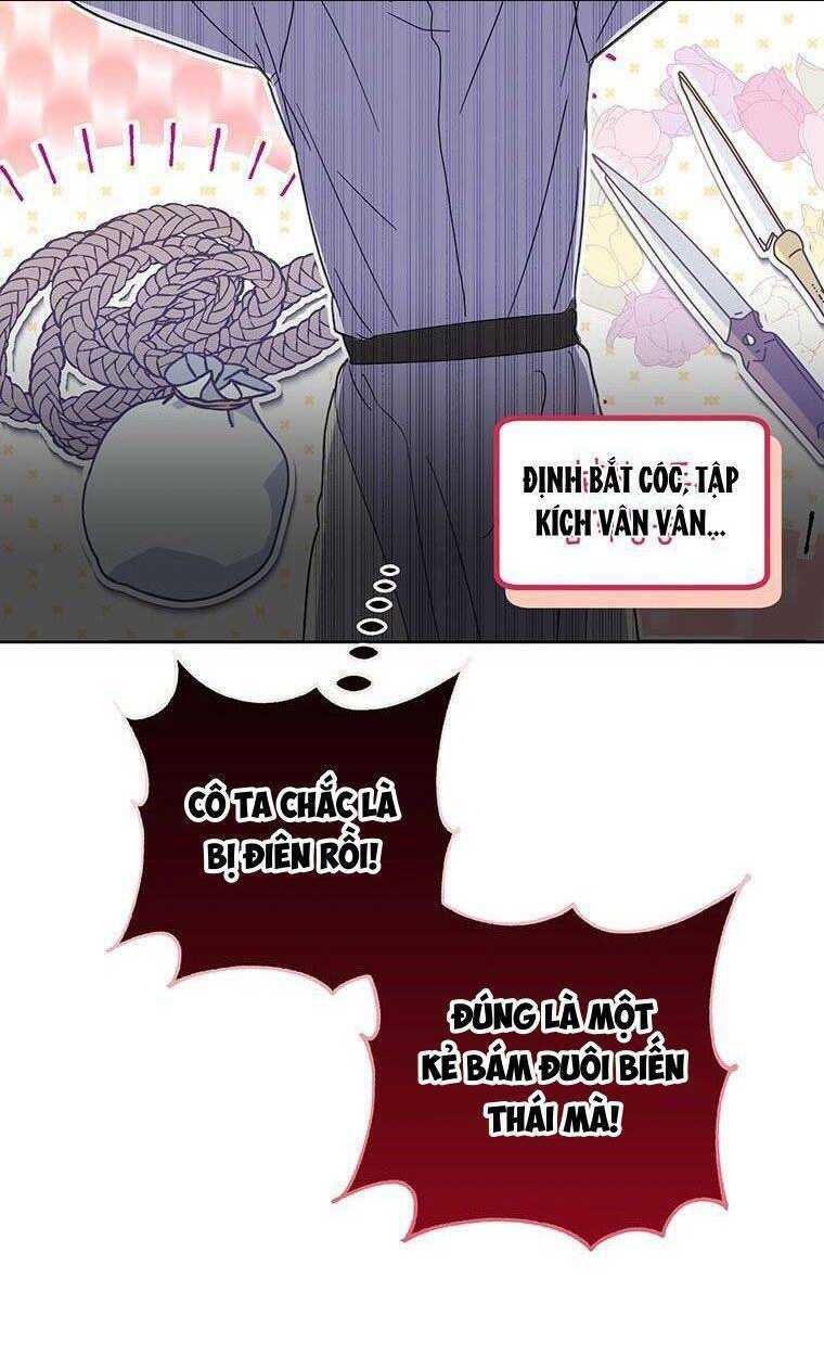 Phía Sau Mặt Nạ Của Nam Chính Hiền Lành: Chapter 2