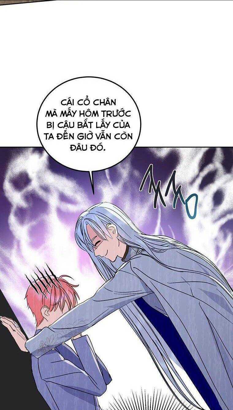 Phía Sau Mặt Nạ Của Nam Chính Hiền Lành: Chapter 2