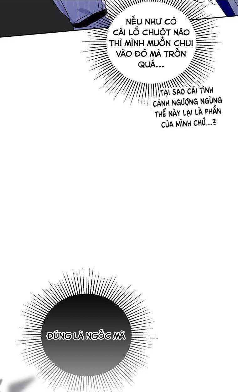 Phía Sau Mặt Nạ Của Nam Chính Hiền Lành: Chapter 2