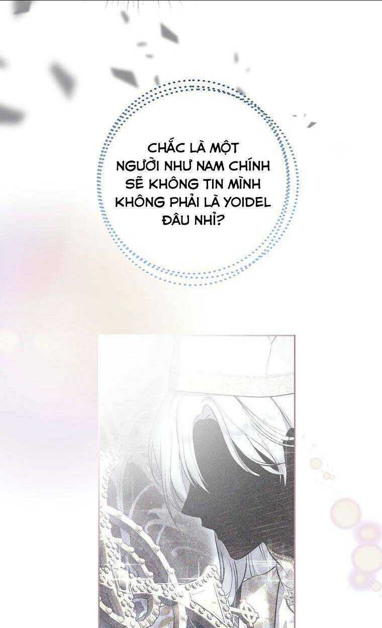 Phía Sau Mặt Nạ Của Nam Chính Hiền Lành: Chapter 2