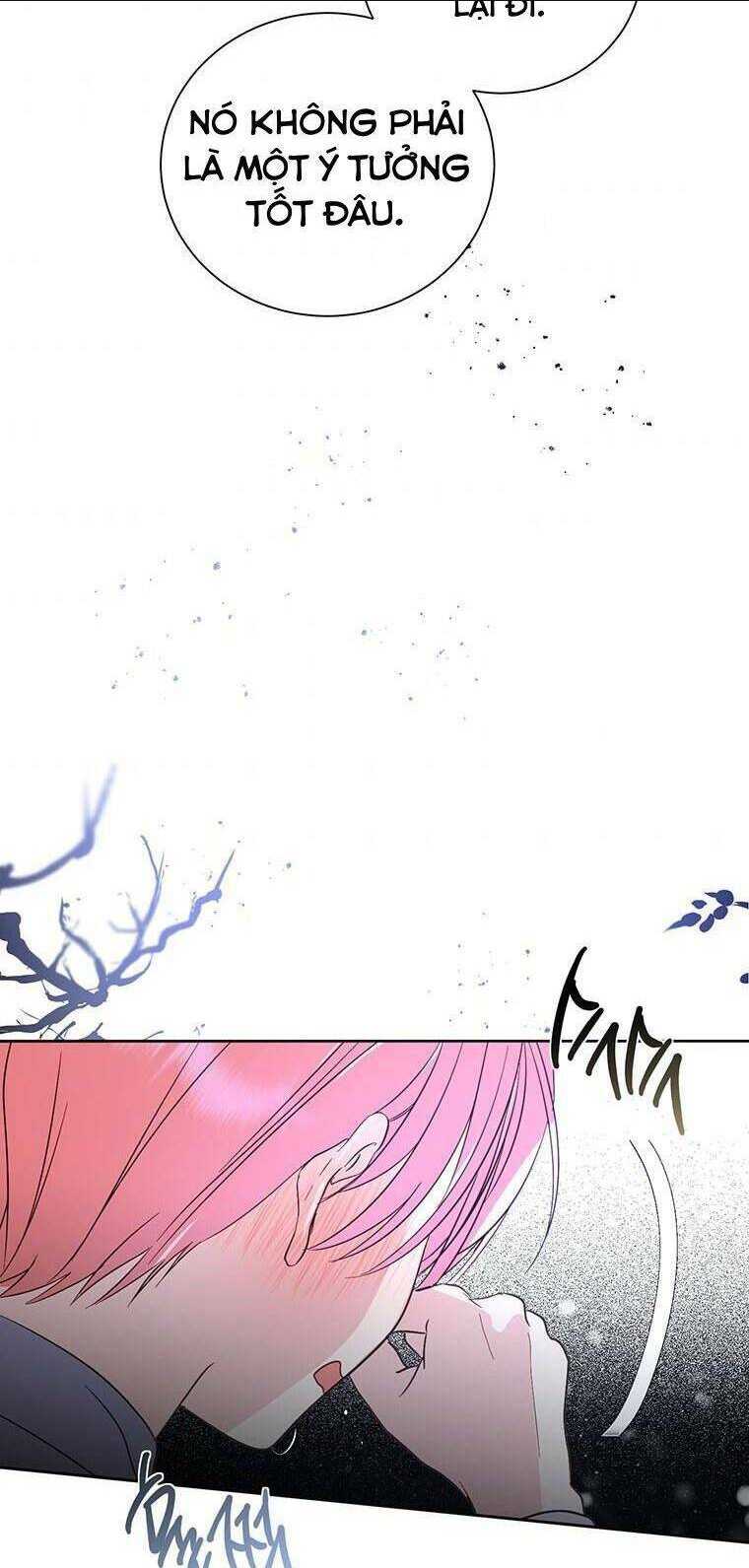 Phía Sau Mặt Nạ Của Nam Chính Hiền Lành: Chapter 2