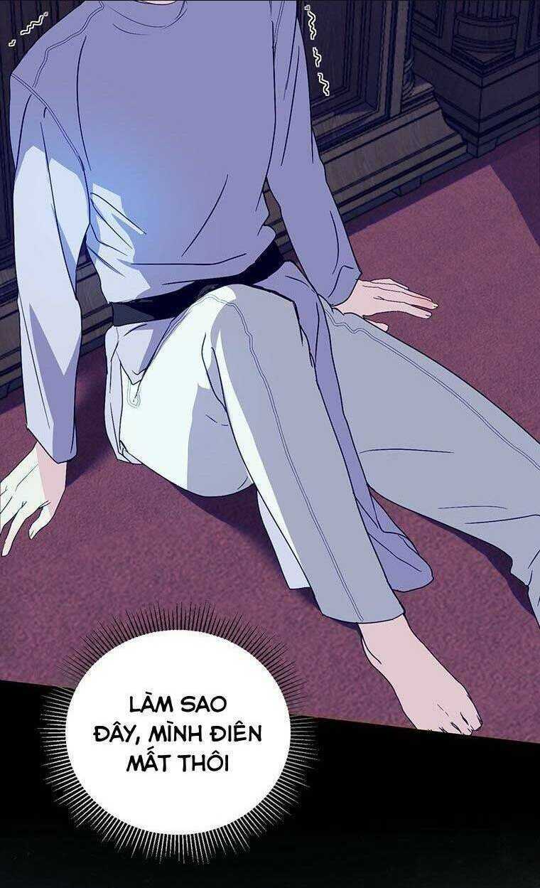 Phía Sau Mặt Nạ Của Nam Chính Hiền Lành: Chapter 2