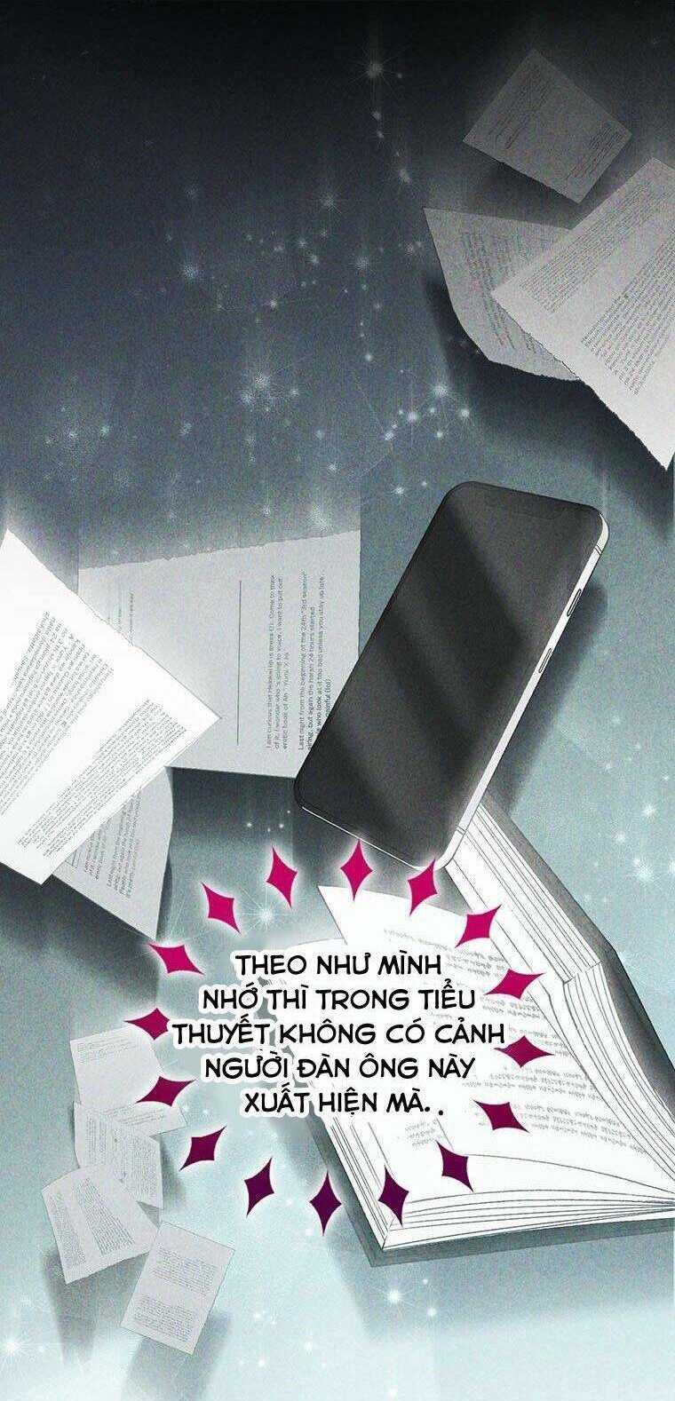 Phía Sau Mặt Nạ Của Nam Chính Hiền Lành: Chapter 2