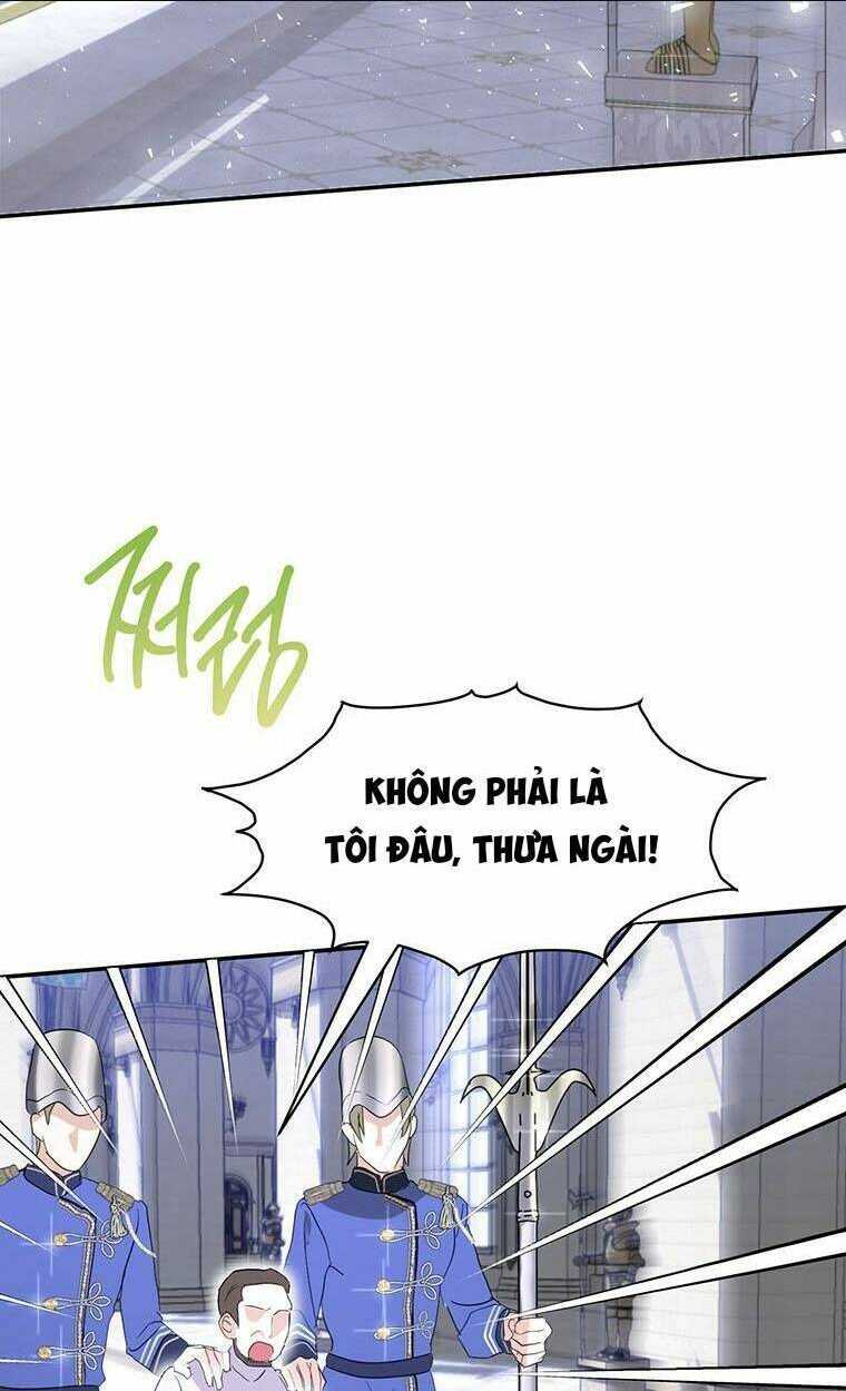 Phía Sau Mặt Nạ Của Nam Chính Hiền Lành: Chapter 4