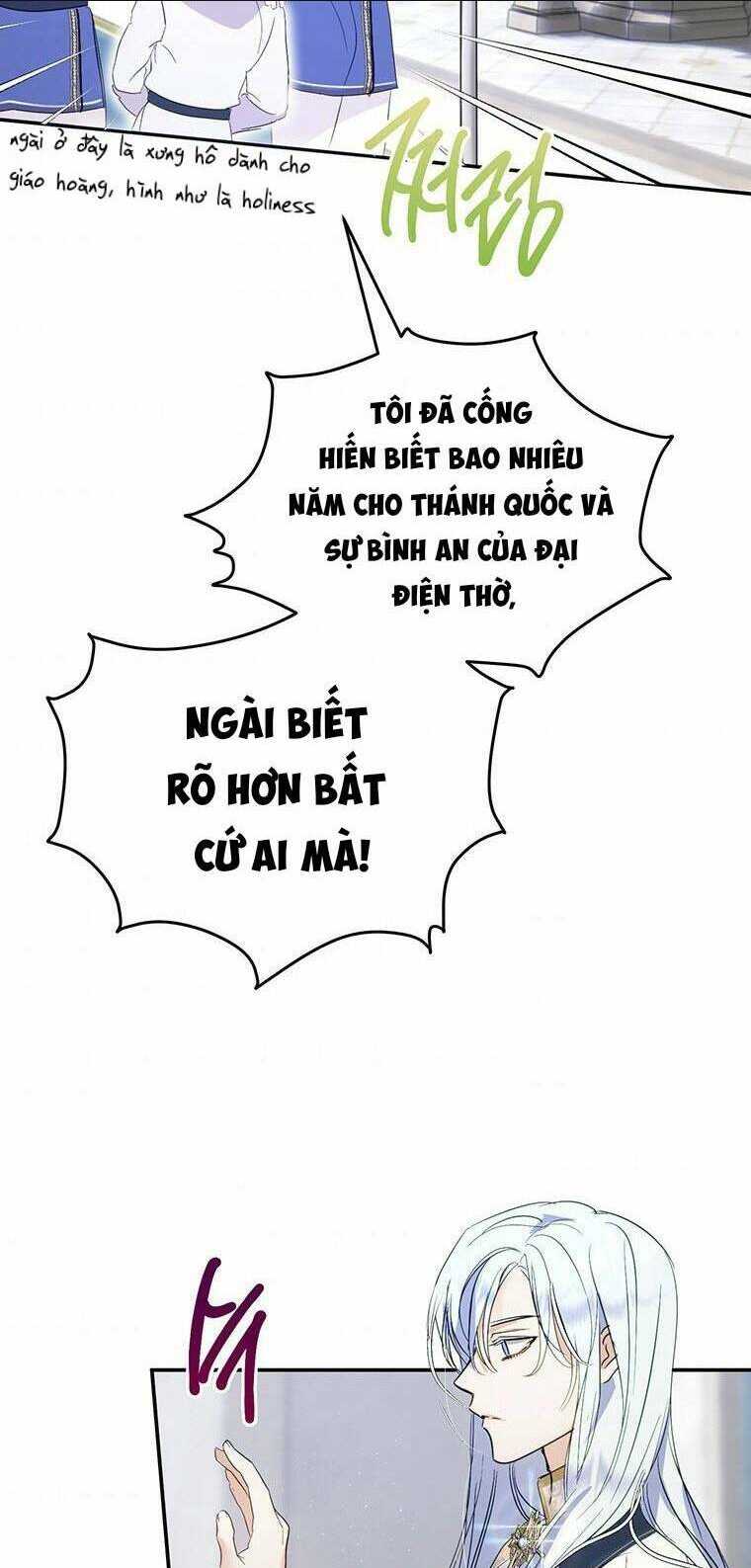 Phía Sau Mặt Nạ Của Nam Chính Hiền Lành: Chapter 4