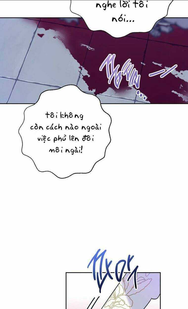 Phía Sau Mặt Nạ Của Nam Chính Hiền Lành: Chapter 4