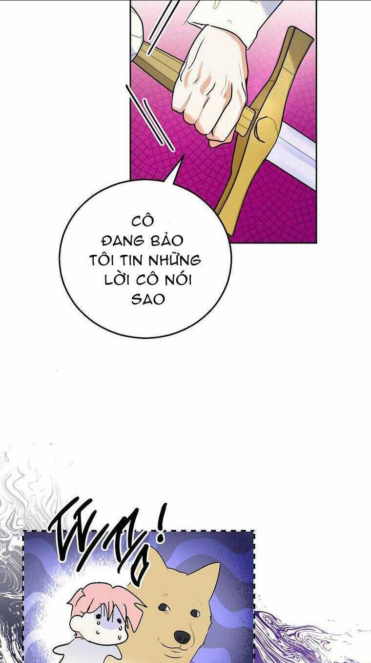 Phía Sau Mặt Nạ Của Nam Chính Hiền Lành: Chapter 4