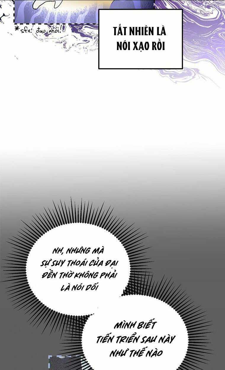Phía Sau Mặt Nạ Của Nam Chính Hiền Lành: Chapter 4