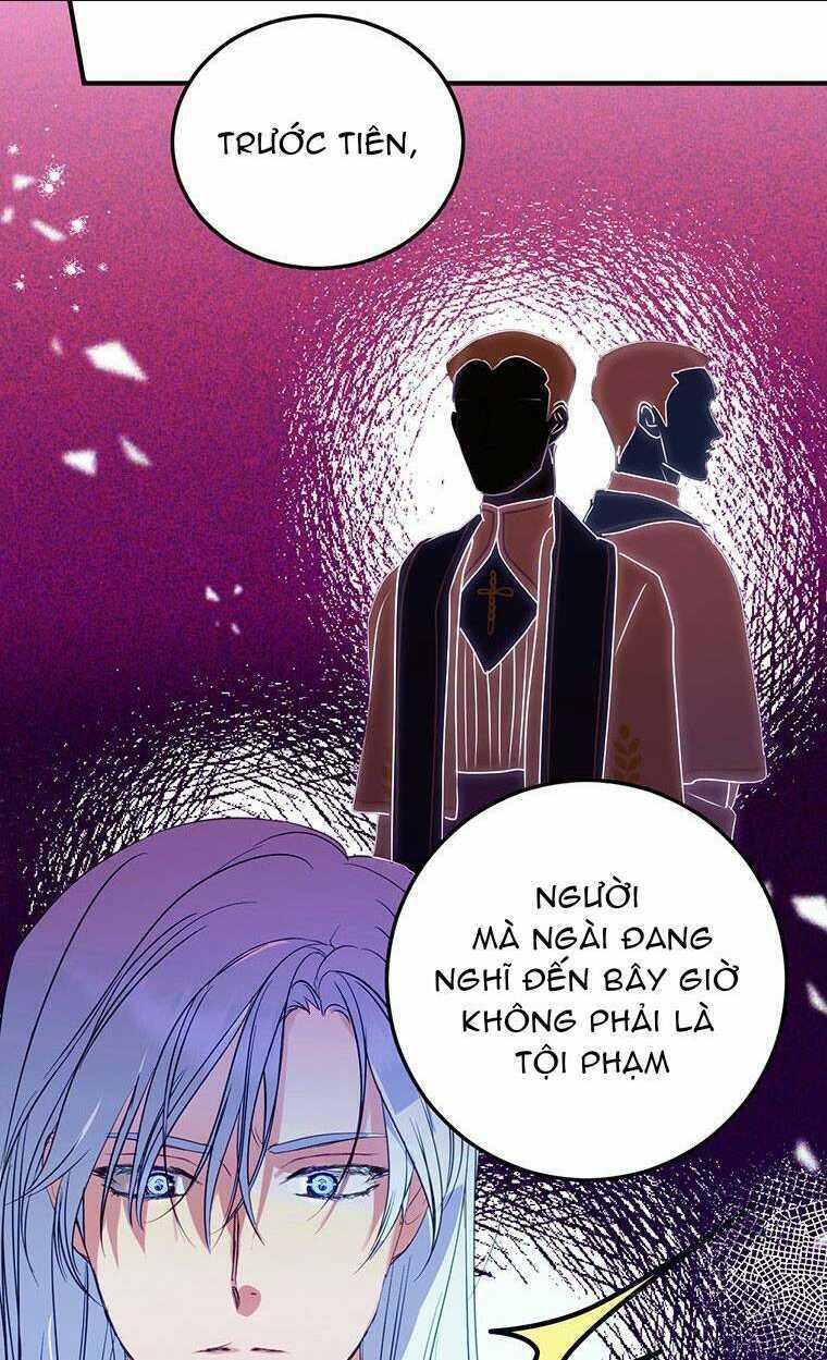 Phía Sau Mặt Nạ Của Nam Chính Hiền Lành: Chapter 4