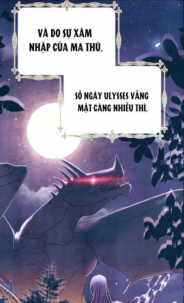 Phía Sau Mặt Nạ Của Nam Chính Hiền Lành: Chapter 4