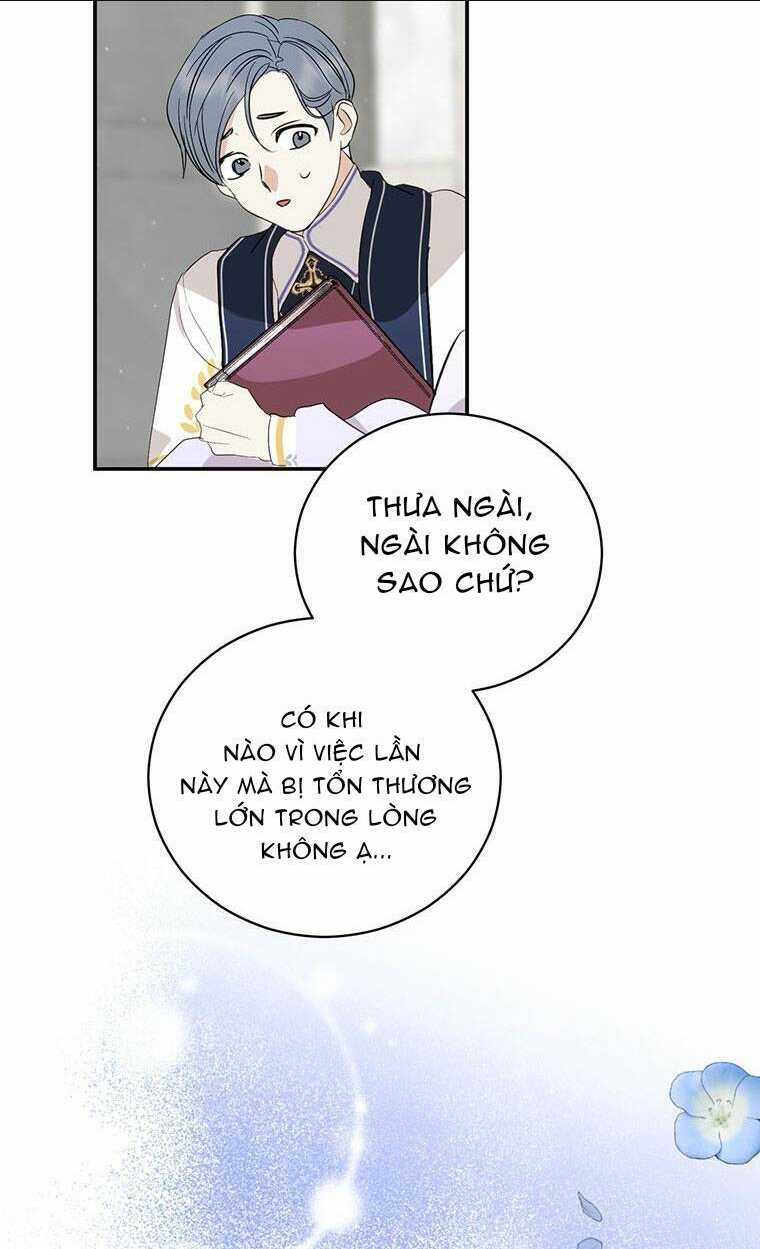 Phía Sau Mặt Nạ Của Nam Chính Hiền Lành: Chapter 4