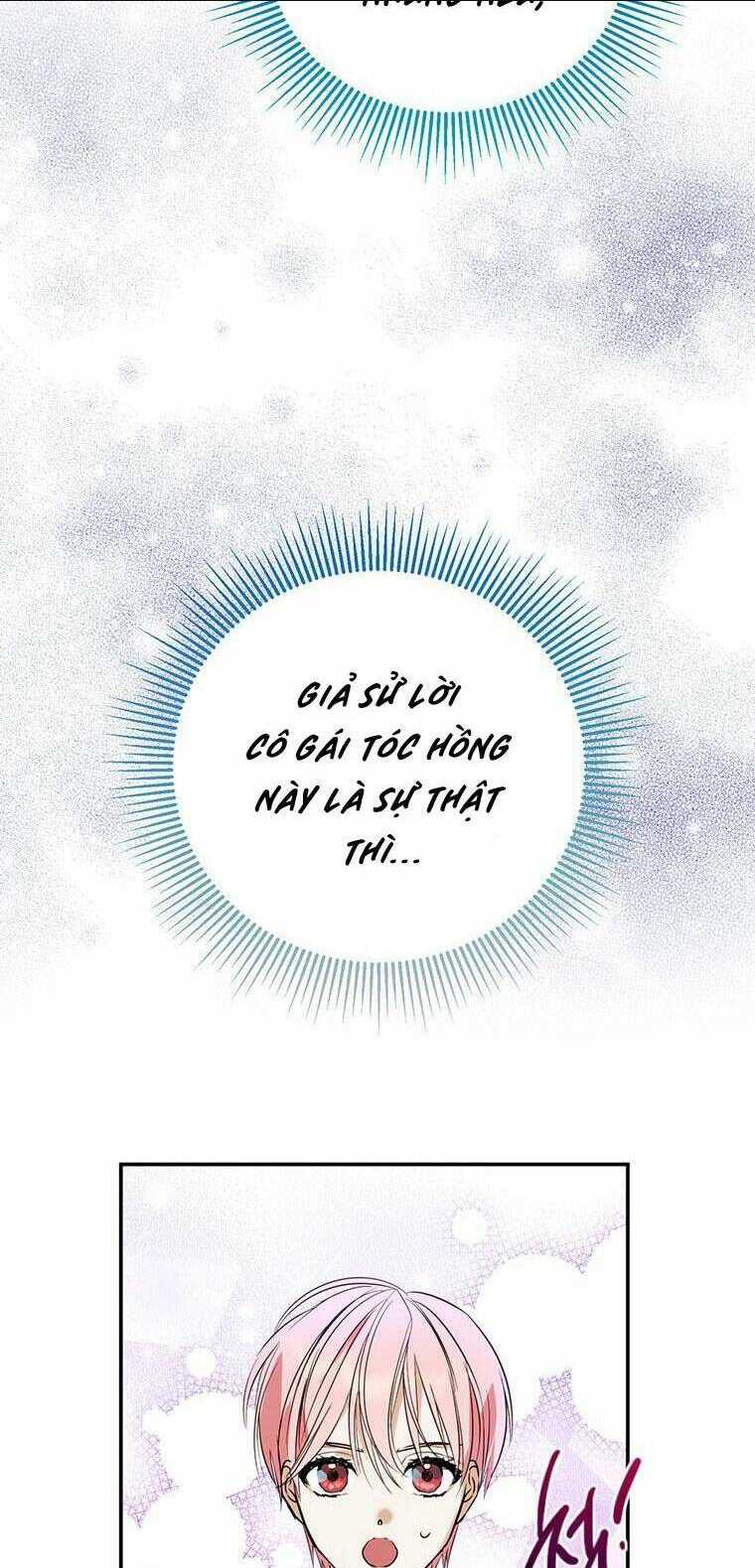 Phía Sau Mặt Nạ Của Nam Chính Hiền Lành: Chapter 4