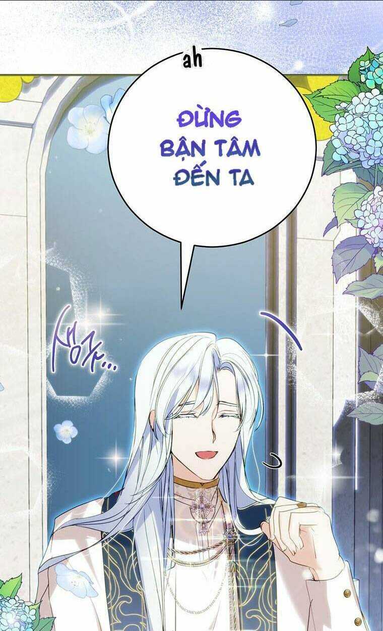 Phía Sau Mặt Nạ Của Nam Chính Hiền Lành: Chapter 4