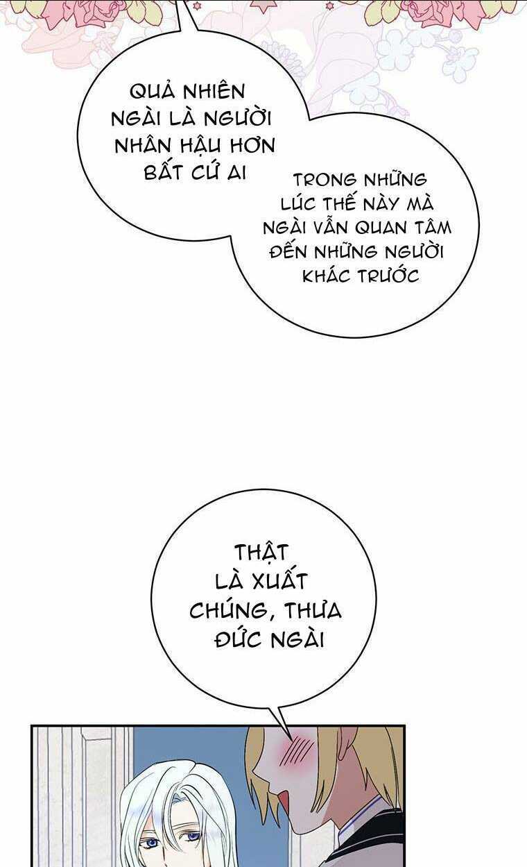 Phía Sau Mặt Nạ Của Nam Chính Hiền Lành: Chapter 4