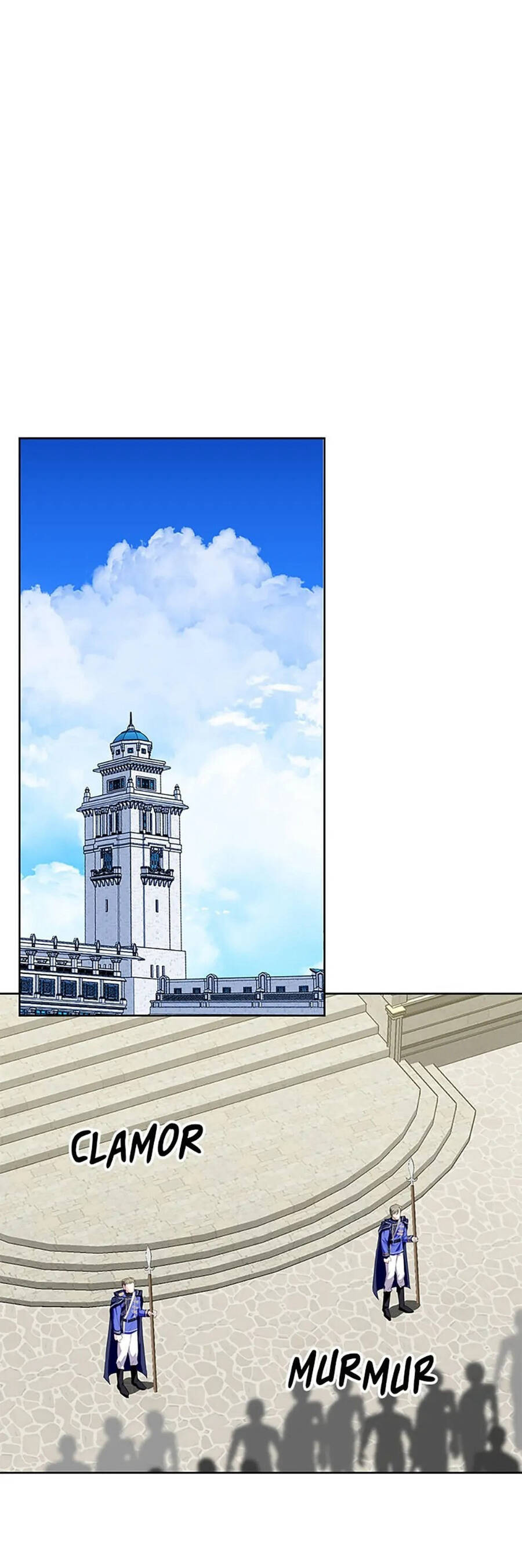 Phía Sau Mặt Nạ Của Nam Chính Hiền Lành: Chapter 42