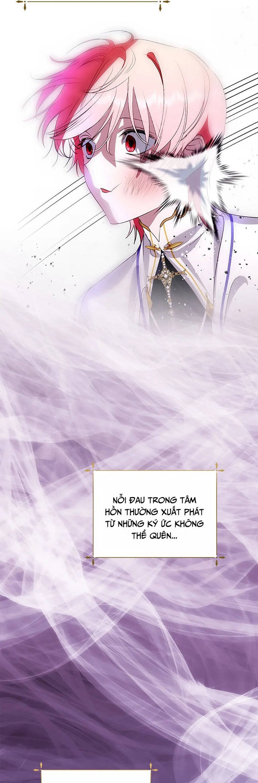 Phía Sau Mặt Nạ Của Nam Chính Hiền Lành: Chapter 42
