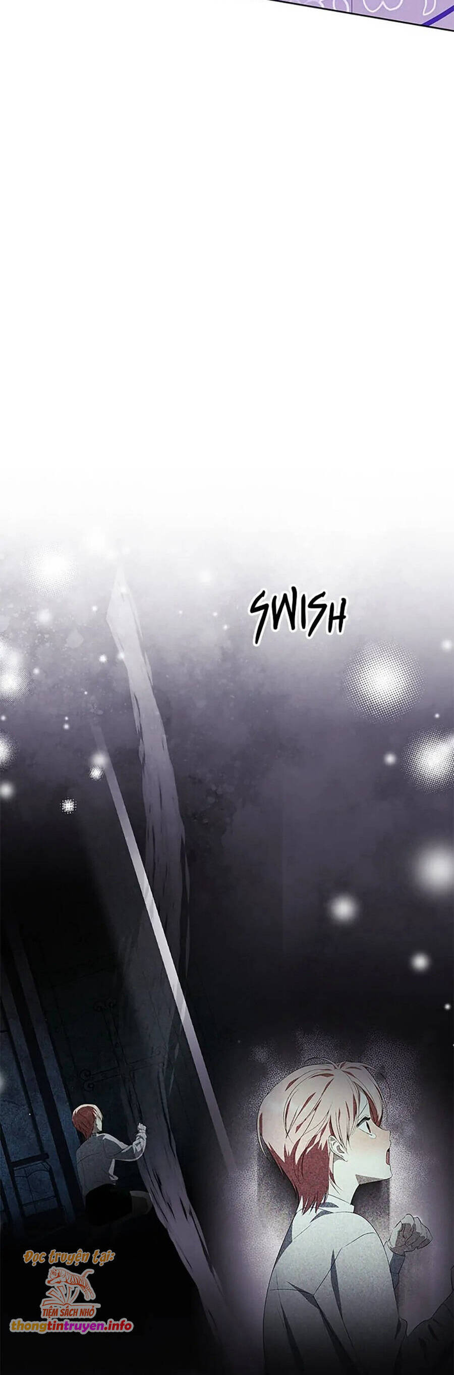 Phía Sau Mặt Nạ Của Nam Chính Hiền Lành: Chapter 42