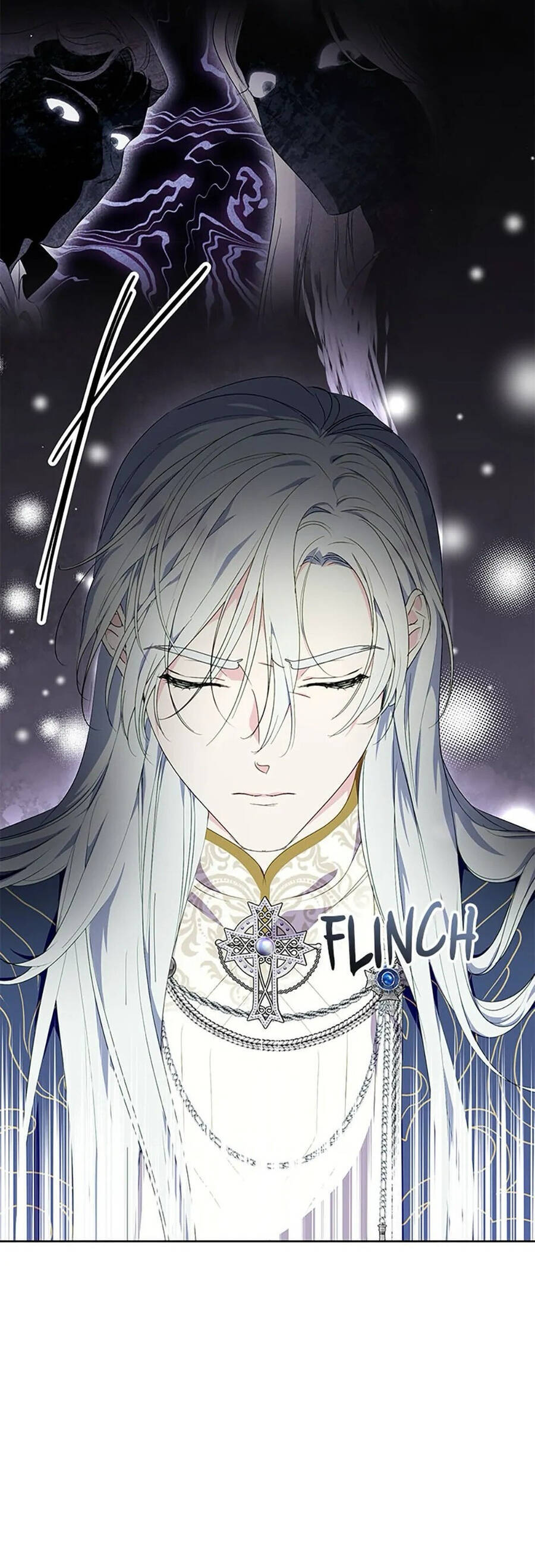 Phía Sau Mặt Nạ Của Nam Chính Hiền Lành: Chapter 42