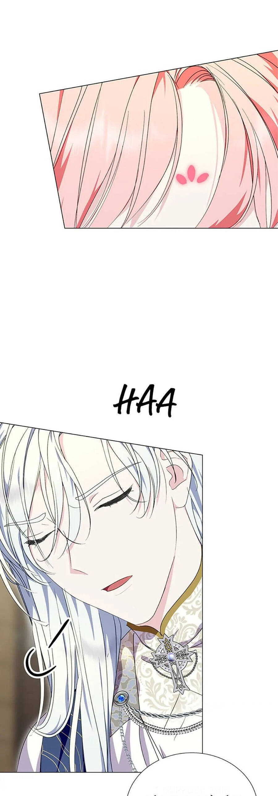 Phía Sau Mặt Nạ Của Nam Chính Hiền Lành: Chapter 42