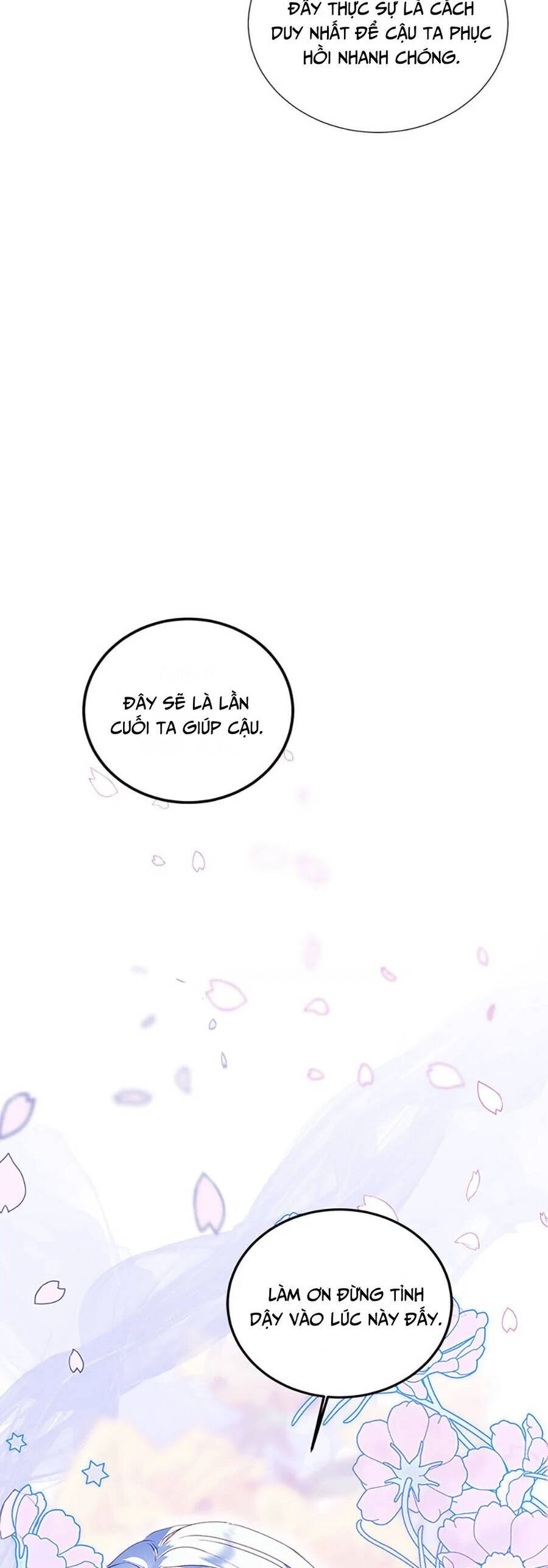 Phía Sau Mặt Nạ Của Nam Chính Hiền Lành: Chapter 42