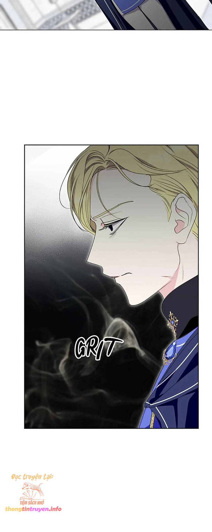 Phía Sau Mặt Nạ Của Nam Chính Hiền Lành: Chapter 42