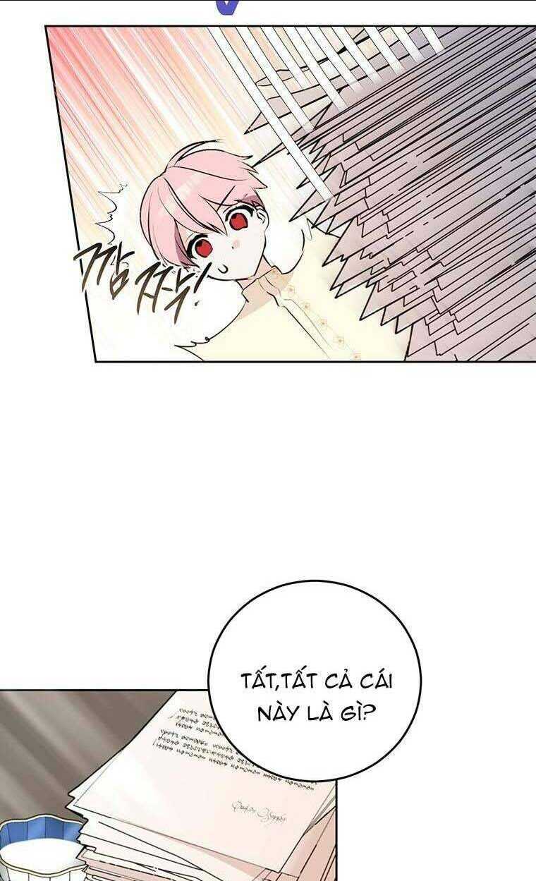 Phía Sau Mặt Nạ Của Nam Chính Hiền Lành: Chapter 6