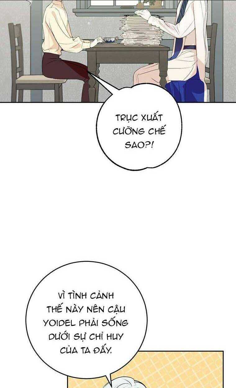 Phía Sau Mặt Nạ Của Nam Chính Hiền Lành: Chapter 6