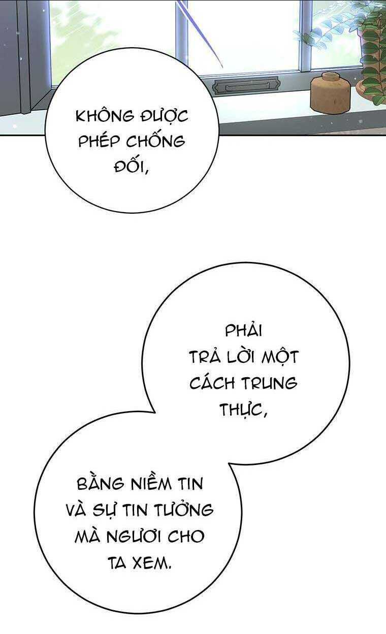 Phía Sau Mặt Nạ Của Nam Chính Hiền Lành: Chapter 6