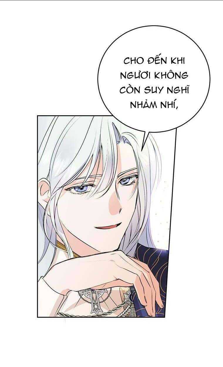 Phía Sau Mặt Nạ Của Nam Chính Hiền Lành: Chapter 6