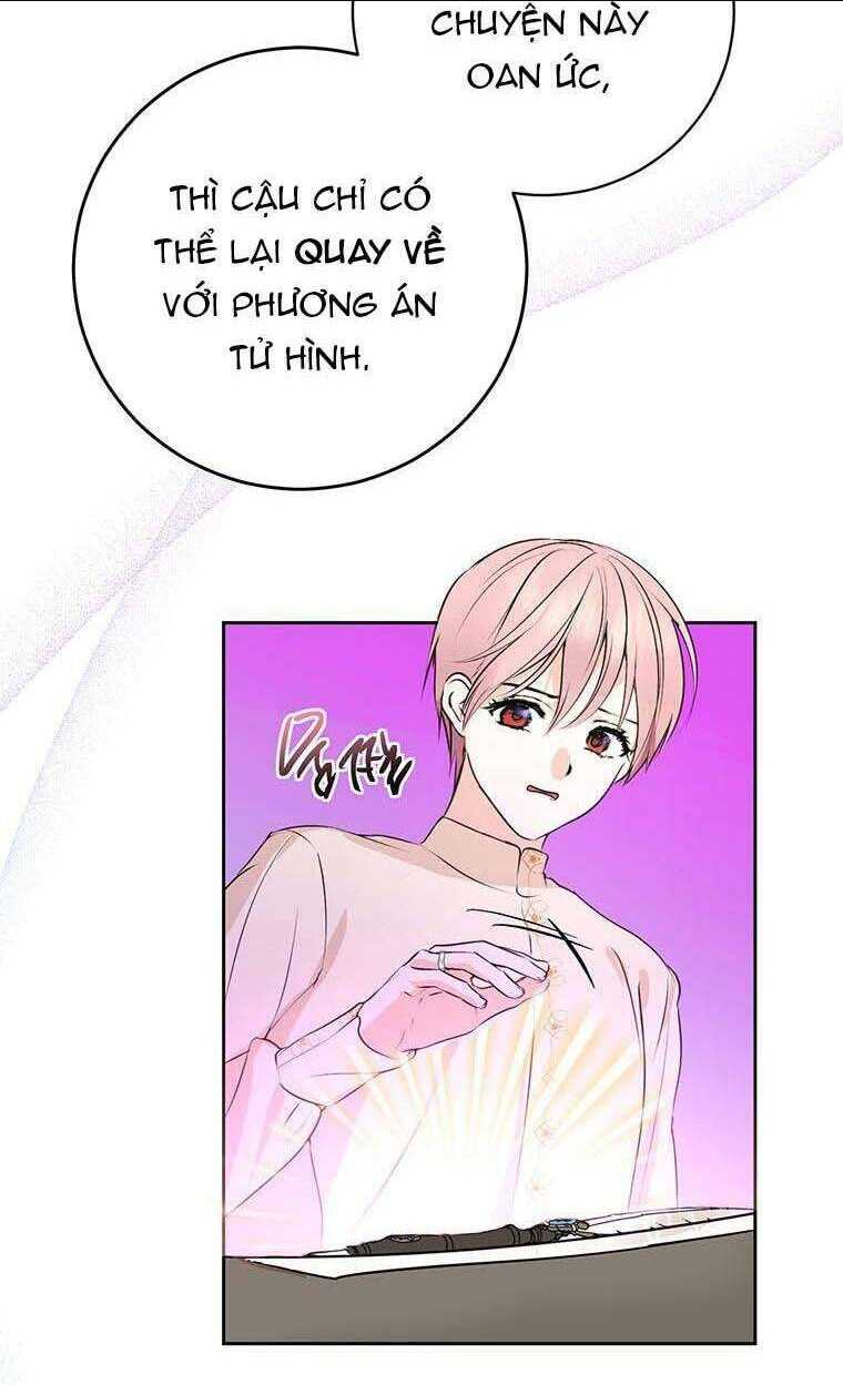 Phía Sau Mặt Nạ Của Nam Chính Hiền Lành: Chapter 6