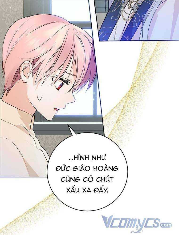 Phía Sau Mặt Nạ Của Nam Chính Hiền Lành: Chapter 6