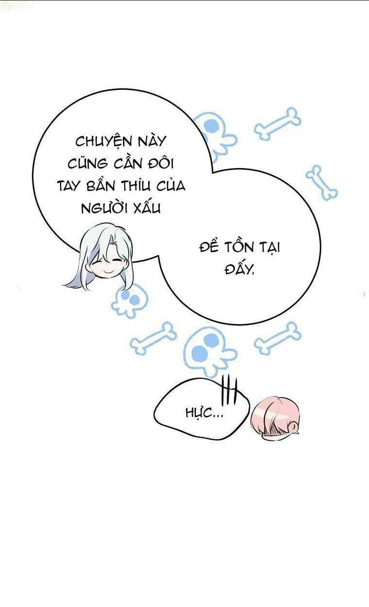 Phía Sau Mặt Nạ Của Nam Chính Hiền Lành: Chapter 6