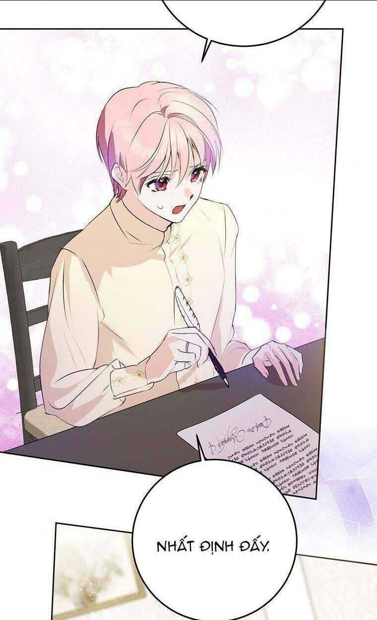 Phía Sau Mặt Nạ Của Nam Chính Hiền Lành: Chapter 6
