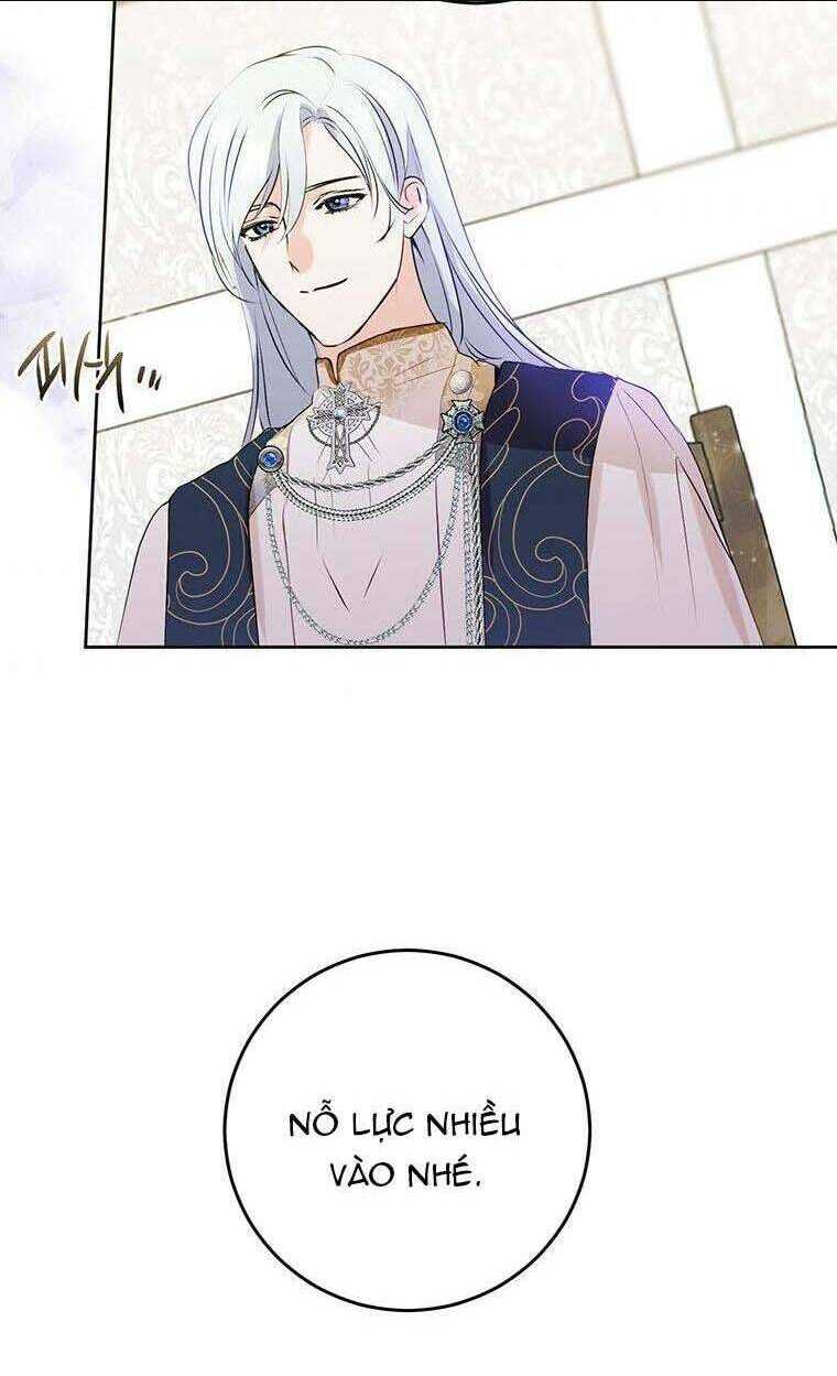 Phía Sau Mặt Nạ Của Nam Chính Hiền Lành: Chapter 6