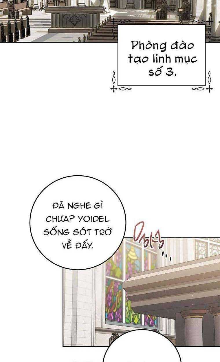 Phía Sau Mặt Nạ Của Nam Chính Hiền Lành: Chapter 6