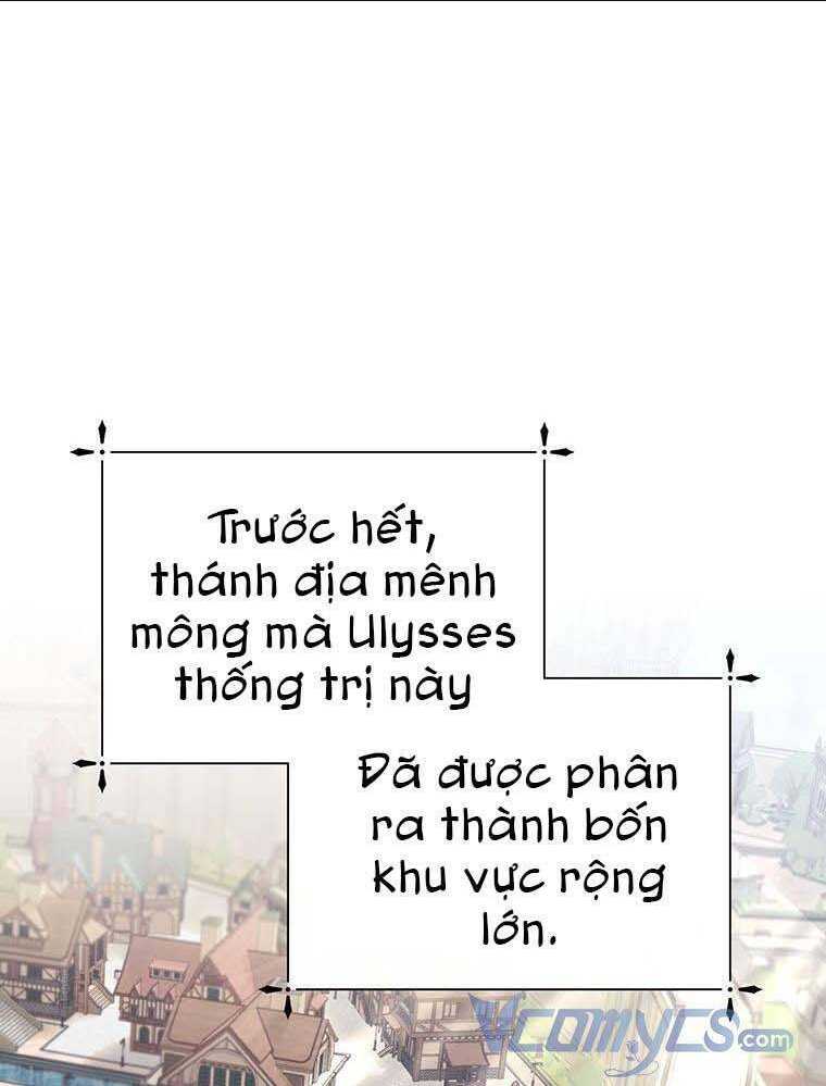 Phía Sau Mặt Nạ Của Nam Chính Hiền Lành: Chapter 6
