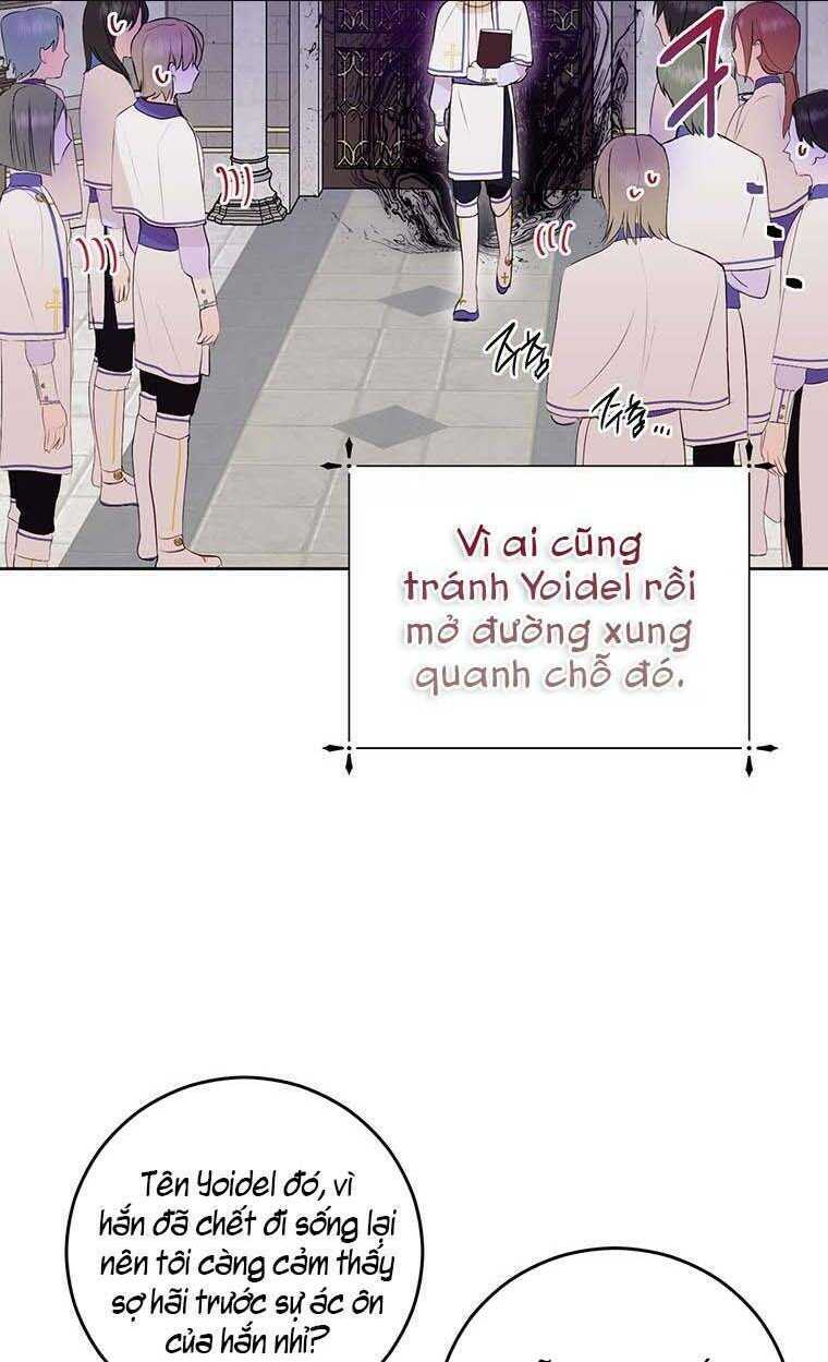 Phía Sau Mặt Nạ Của Nam Chính Hiền Lành: Chapter 6