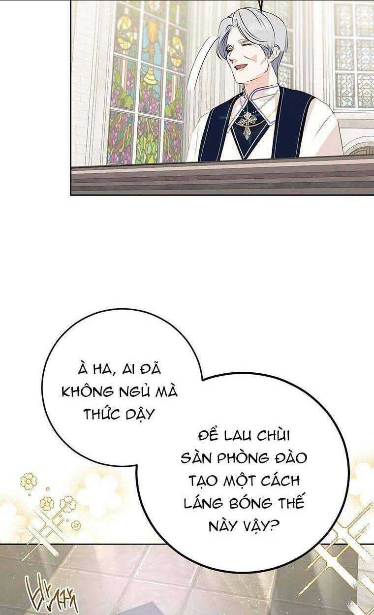 Phía Sau Mặt Nạ Của Nam Chính Hiền Lành: Chapter 6