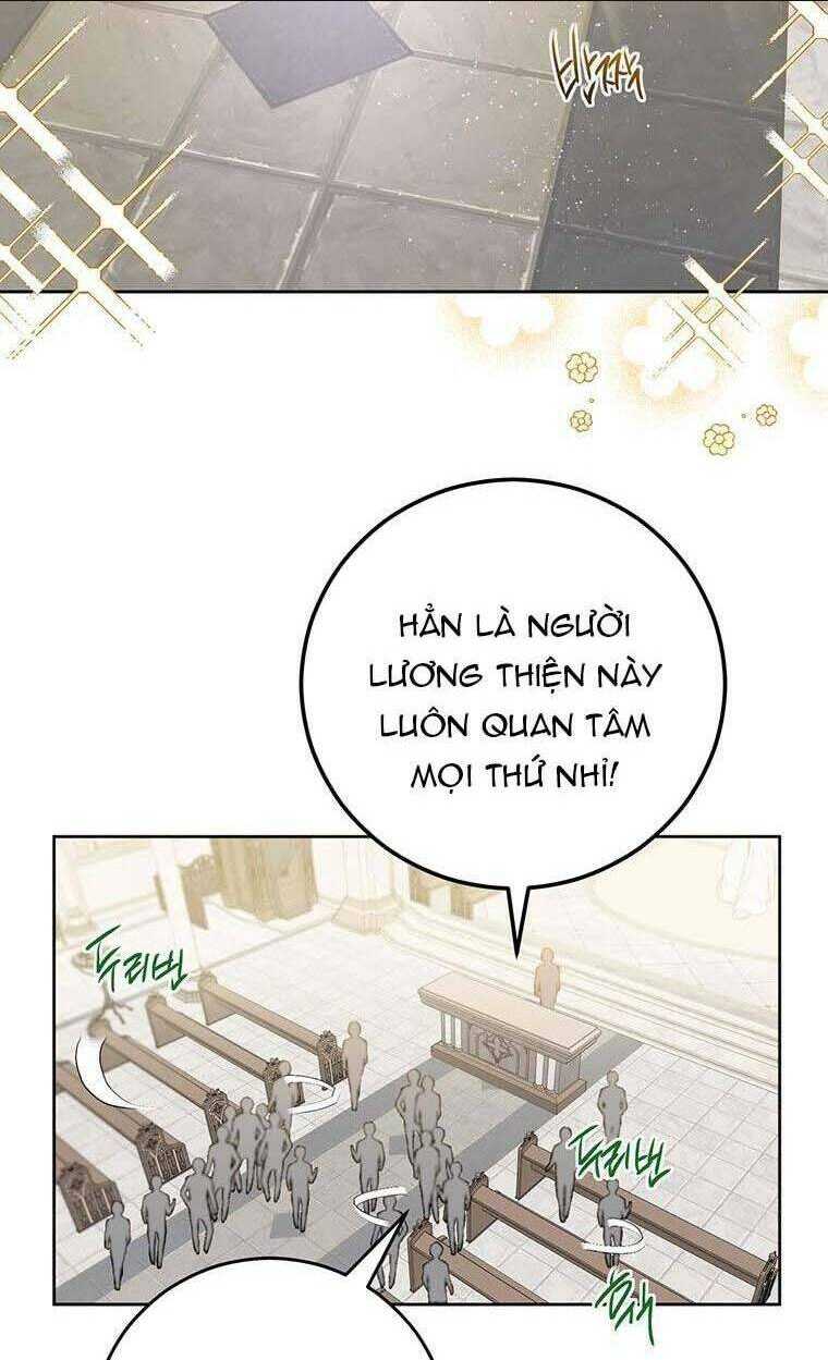 Phía Sau Mặt Nạ Của Nam Chính Hiền Lành: Chapter 6
