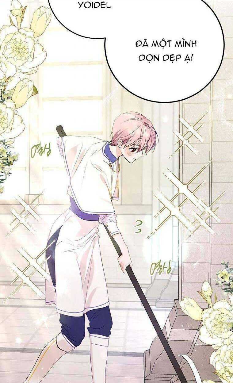 Phía Sau Mặt Nạ Của Nam Chính Hiền Lành: Chapter 6