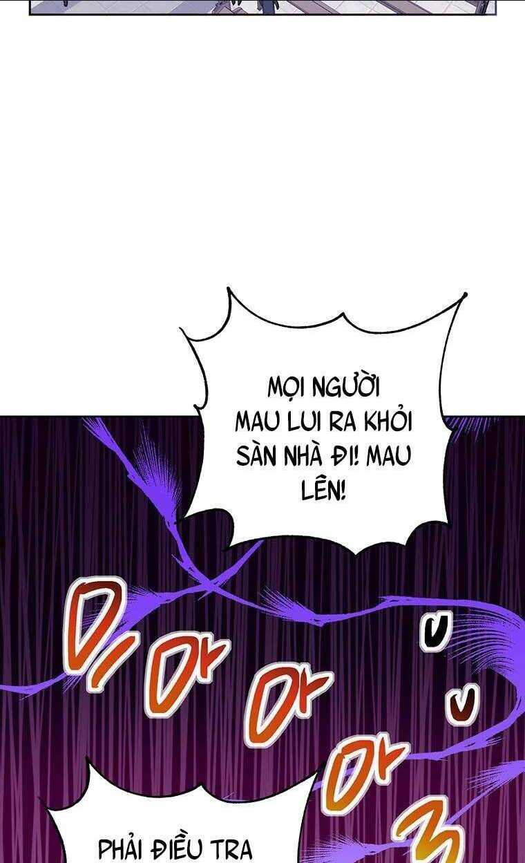 Phía Sau Mặt Nạ Của Nam Chính Hiền Lành: Chapter 6