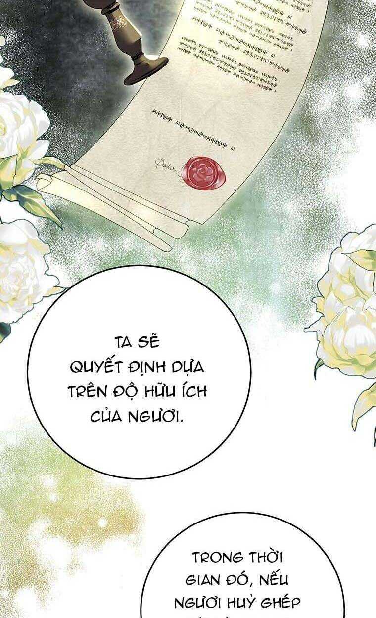 Phía Sau Mặt Nạ Của Nam Chính Hiền Lành: Chapter 6
