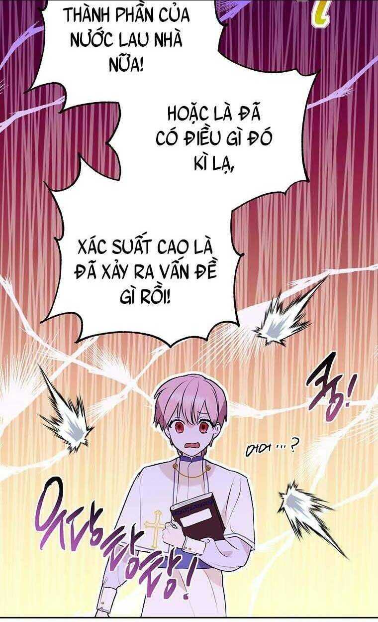 Phía Sau Mặt Nạ Của Nam Chính Hiền Lành: Chapter 6