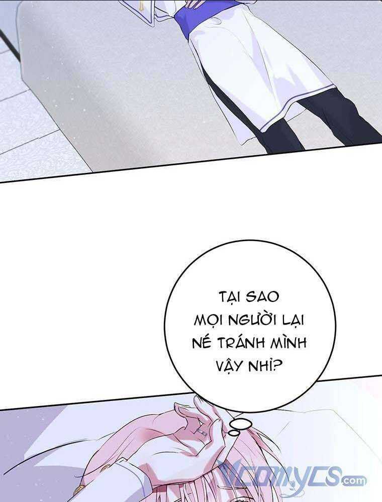 Phía Sau Mặt Nạ Của Nam Chính Hiền Lành: Chapter 6