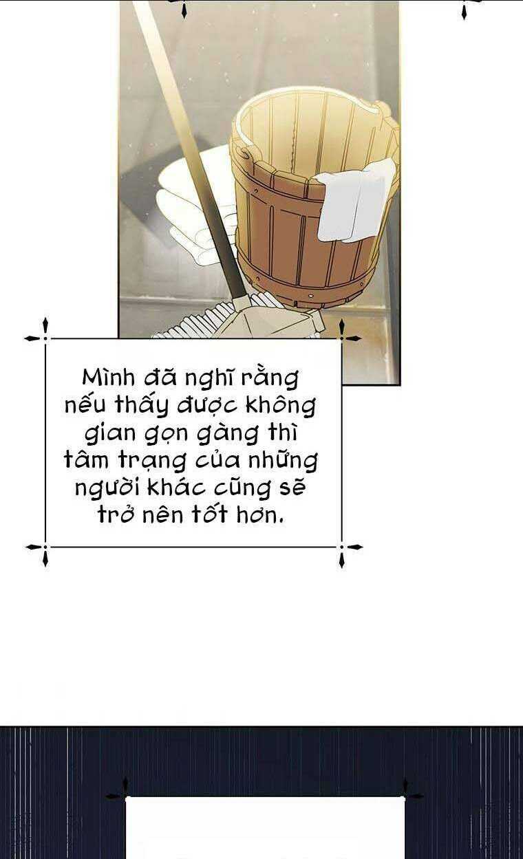 Phía Sau Mặt Nạ Của Nam Chính Hiền Lành: Chapter 6