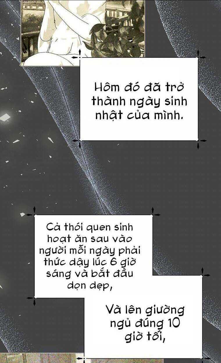 Phía Sau Mặt Nạ Của Nam Chính Hiền Lành: Chapter 6