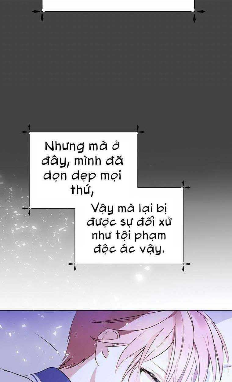 Phía Sau Mặt Nạ Của Nam Chính Hiền Lành: Chapter 6